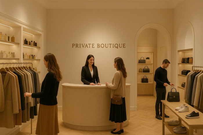 Private Boutique Franciza [4]