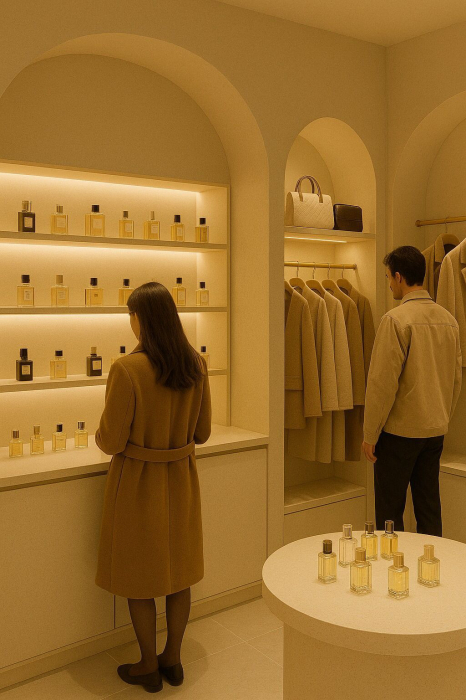 Private Boutique Franciza [5]