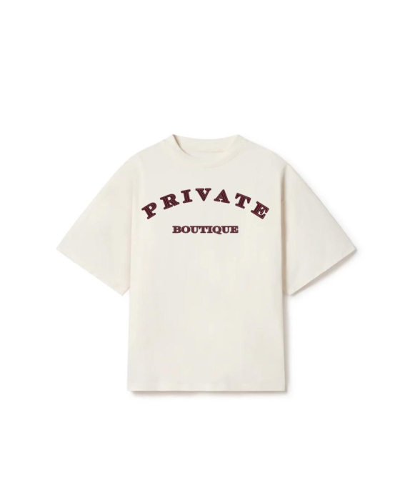Private White Edition Set [2]