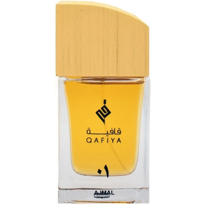 Parfum arăbesc original Qafiya 1 unisex [2]