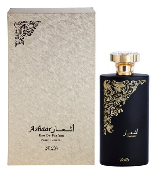 Parfum arăbesc original Ashaar Pour Femme damă [1]