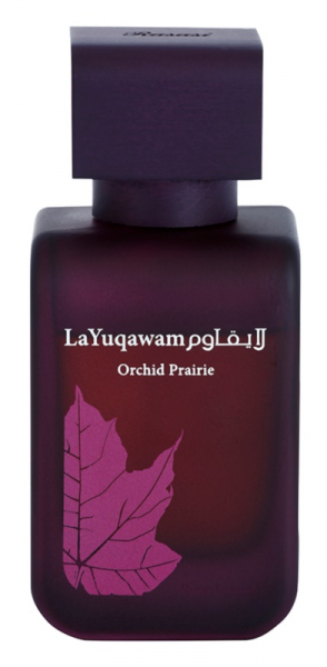 Parfum arăbesc original Rasasi La Yuqawam Orchid Prairie dama [2]