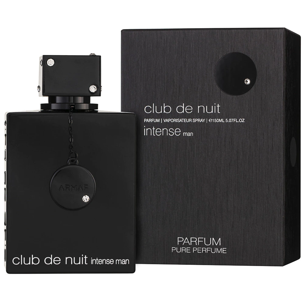 Parfum arăbesc original Club de Nuit Intense Man [1]