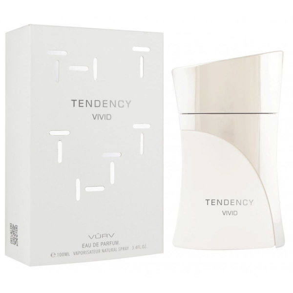 Parfum arăbesc original Tendency Vivid dama [1]