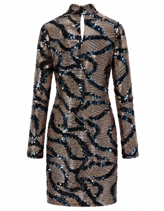 Rochie Midnight Allure Limited Edition [2]