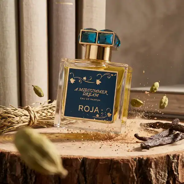 Roja Parfums A Midsummer Dream Eau de Parfum [2]