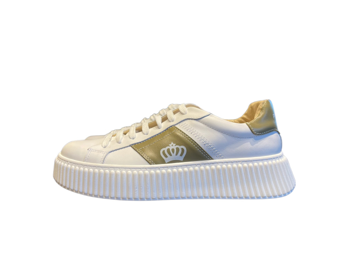 Royal Crown Sneakers [7]