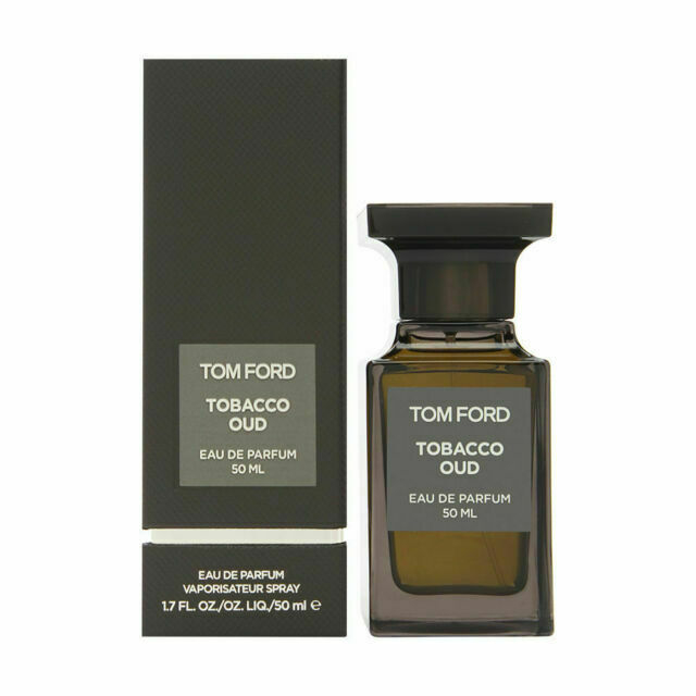 Parfum original Tom Ford Tobacco Oud [1]