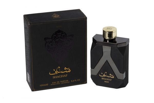 Parfum arăbesc original Shaghaf Men bărbătesc [1]