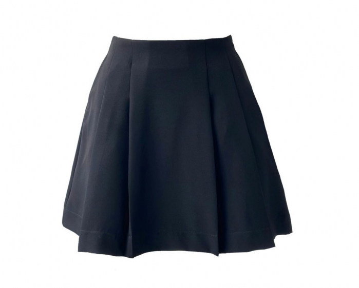 Set clasic Private woman [6]