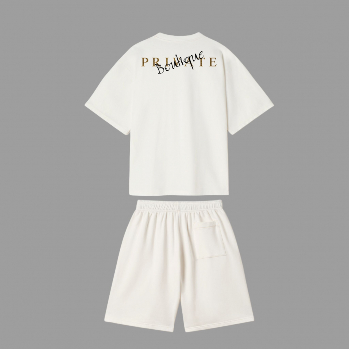 Set No1 Limited Edition unisex [2]