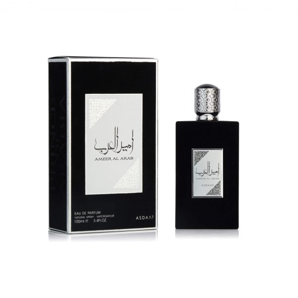 Set parfumuri Ameerat al Arab & Ameer al Arab cadou damă-bărbat [4]