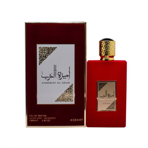 Set parfumuri Ameerat al Arab & Ameer al Arab cadou damă-bărbat [2]