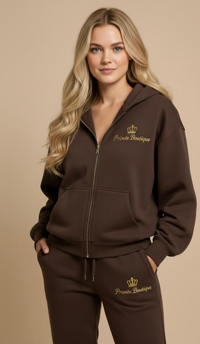 Set Cotton Royale unisex [5]