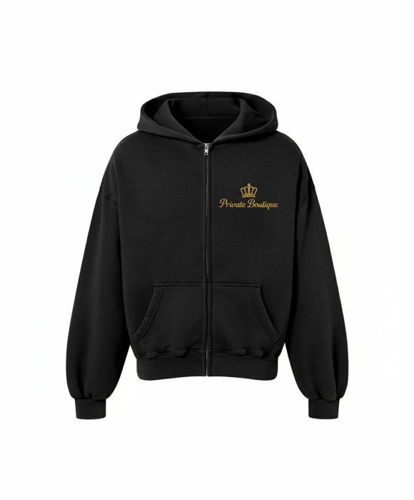 Set Cotton Royale unisex [3]