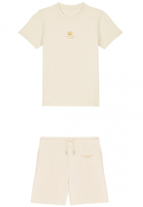Set sport Private Boutique Couture unisex [4]