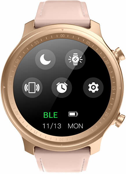 SmartWatch unisex [2]