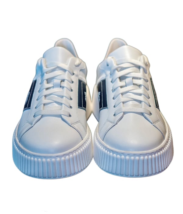 Sneakers casual Royal Crown [3]