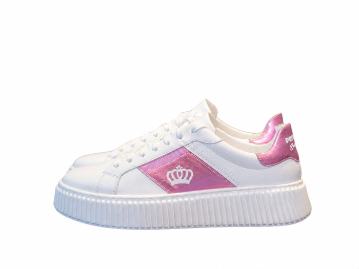 Sneakers casual Royal Crown [4]