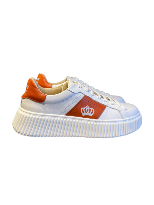 Royal Crown Sneakers [4]