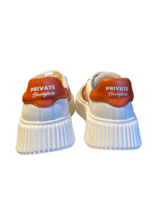 Royal Crown Sneakers [6]