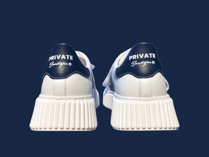Sneakers PRIVATE no1 Luxury Edition [2]