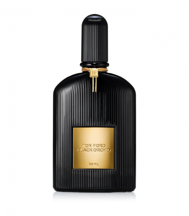 Parfum original Black Orchid [2]