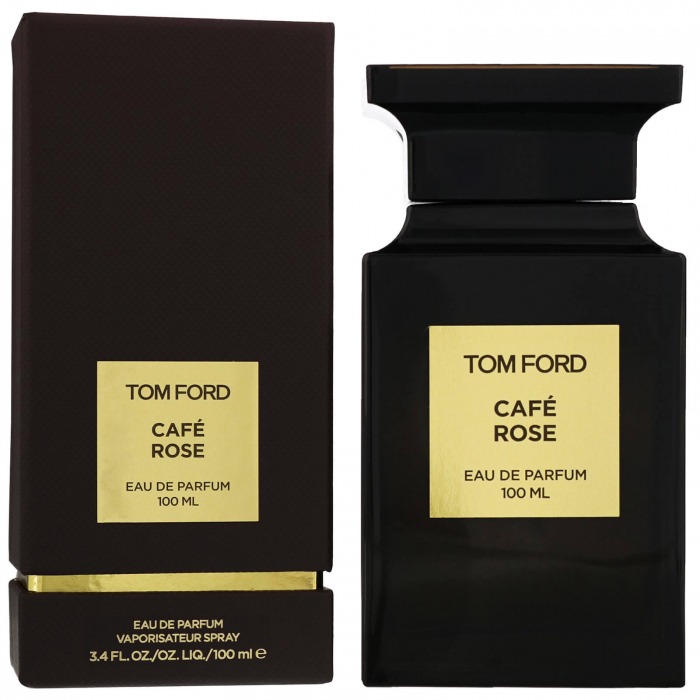 Parfum original Tom Ford Cafe Rose [1]