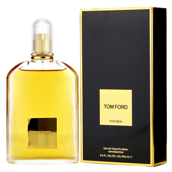 Parfum original Tom Ford For Men [1]
