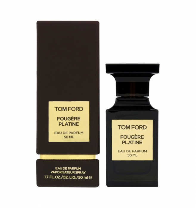 Parfum original Tom Ford Fougere D´Argent [1]