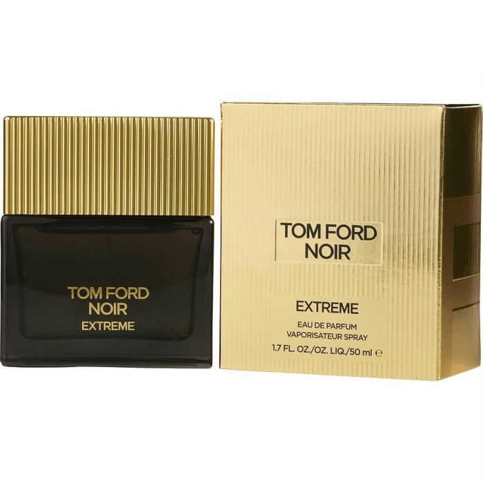 Parfum original Tom Ford Noir Extreme [1]