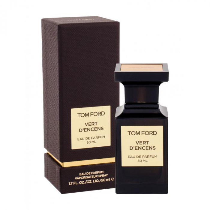 Parfum original Tom Ford Vert D'Encens [1]