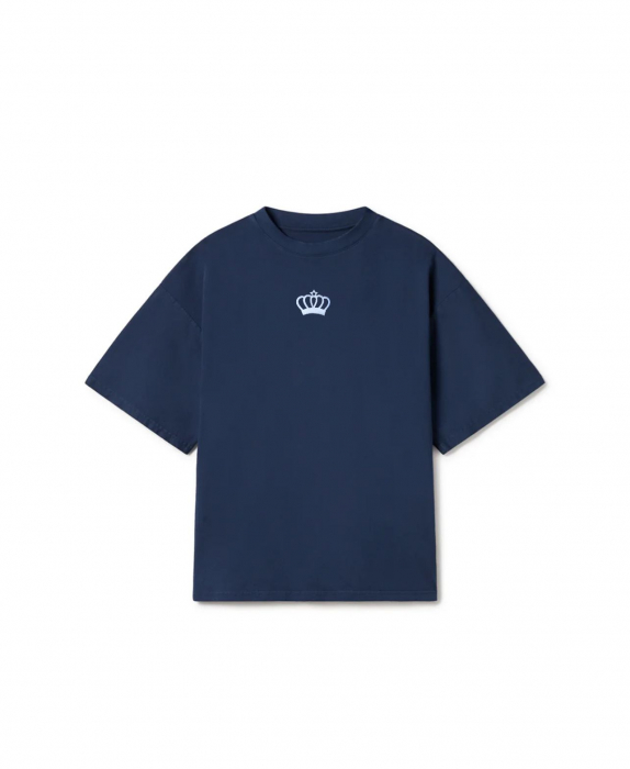 Tricou Private Crown unisex [1]