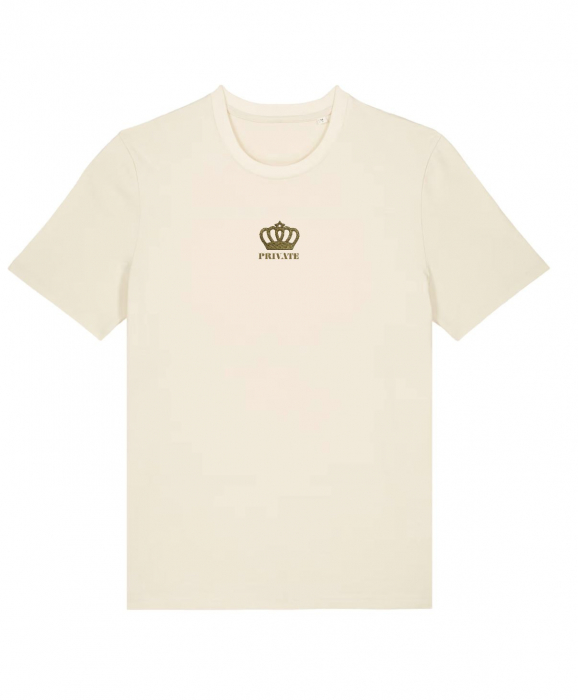 Tricou Private Crown Limited Edition unisex [1]