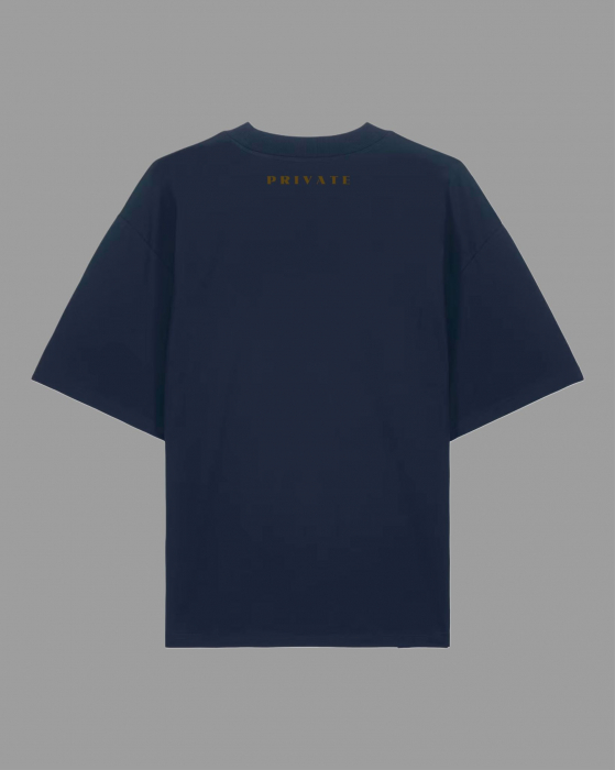 Tricou Private Crown Special Edition unisex [2]