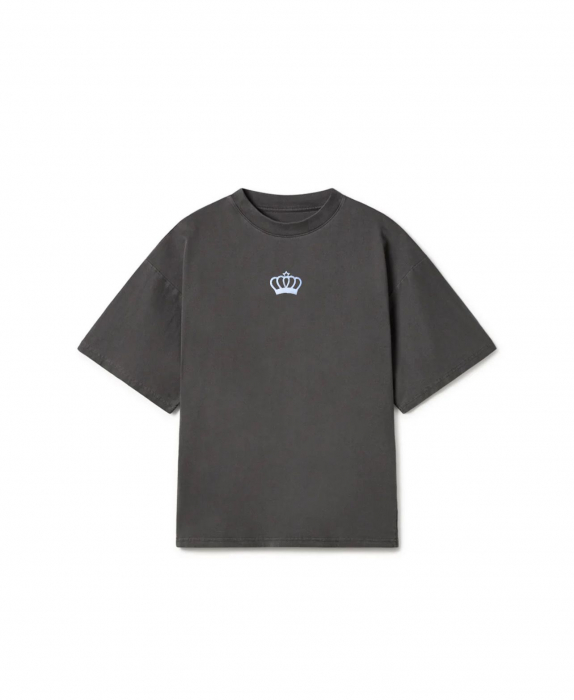 Tricou Private Crown unisex [3]