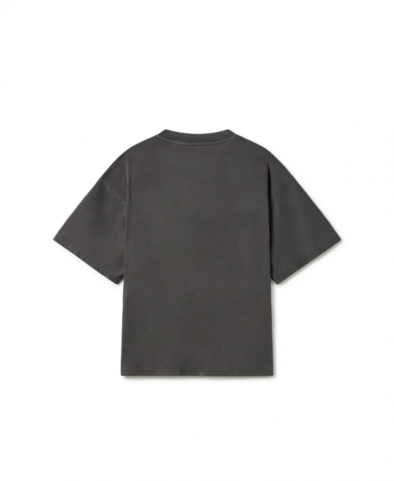 Tricou Private Crown unisex [4]