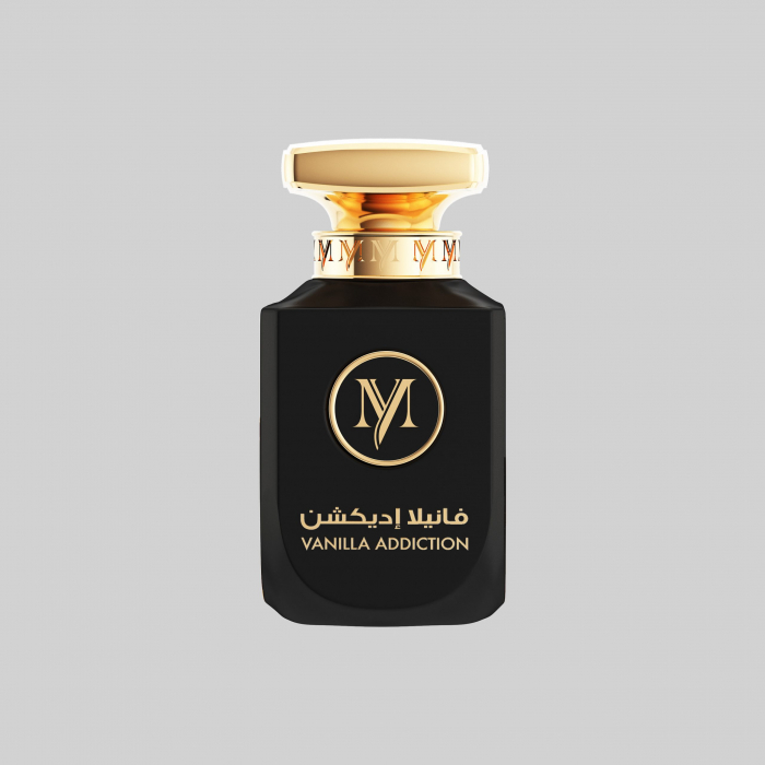 Parfum arăbesc original Vanilla Addiction unisex [2]