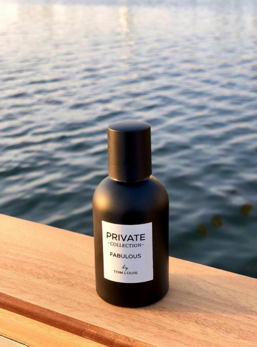 Parfum arăbesc original Fabulous Private Collection unisex [2]