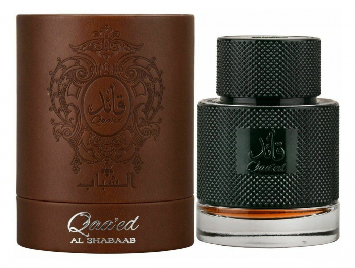 Parfum arăbesc original Qaa'ed Al Shabaab bărbătesc [1]