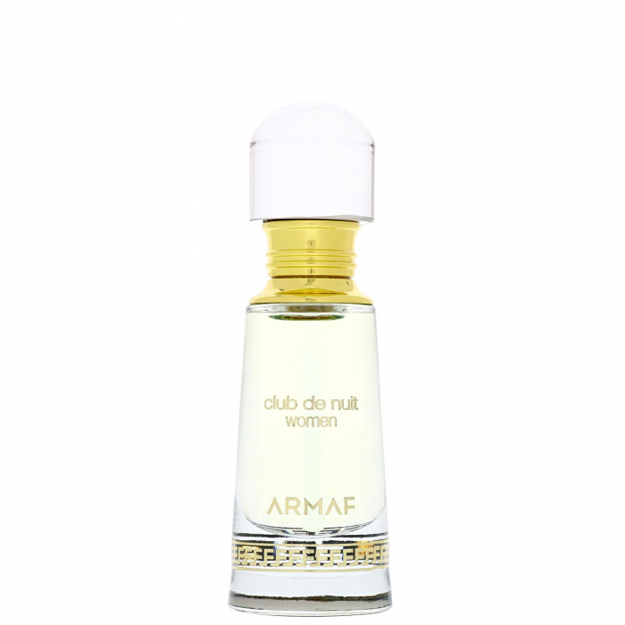 Ulei de parfum Club de Nuit Women [2]