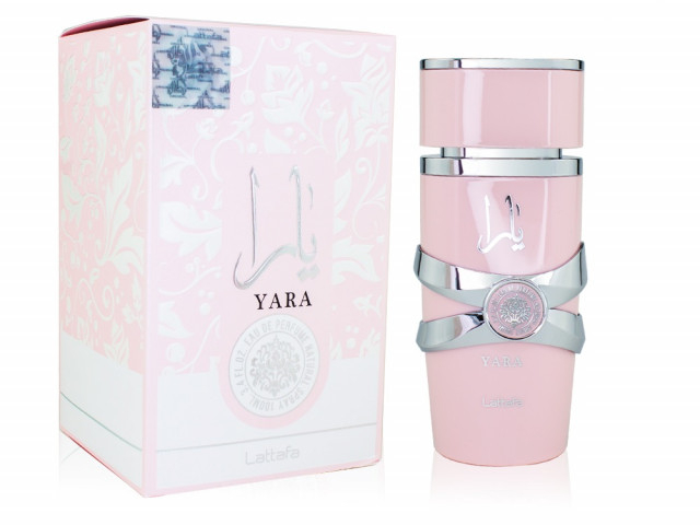 Parfum arăbesc original Yara damă [1]