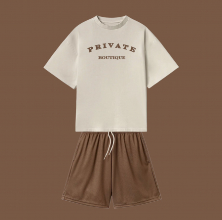 Treninguri - Set sport Private Boutique