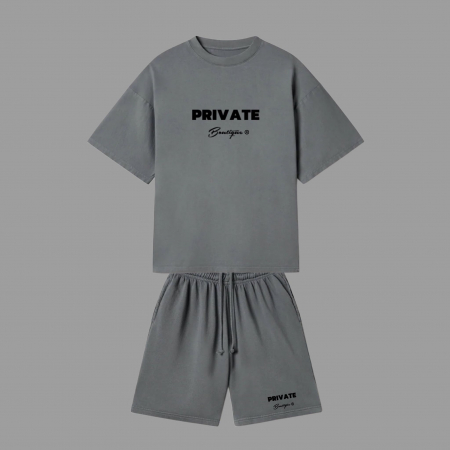 FEMEI - Set sport Private Boutique unisex