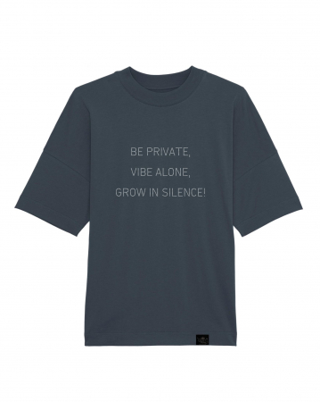 Tricouri - Tricou Limited Edition Be Private unisex