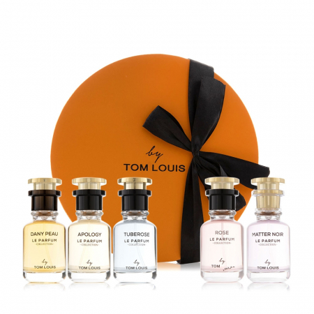 Pachet Le Parfum Collection By Tom Louis unisex [0]