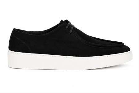 Încălțăminte - Pantofi casual premium Castellano Black