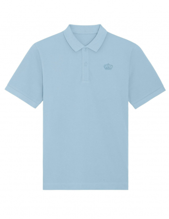 BĂRBAȚI - Tricou Polo Limited Edition unisex