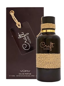 Parfum arăbesc original Craft Noire unisex [0]