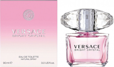 Parfum original Bright Crystal Versace [0]